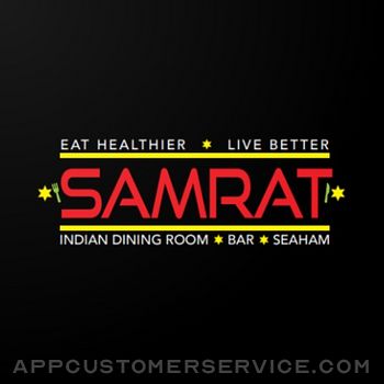 Samrat Restaurant Customer Service