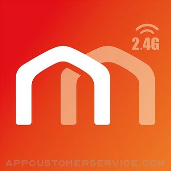 Mawoniph 2.4G Customer Service