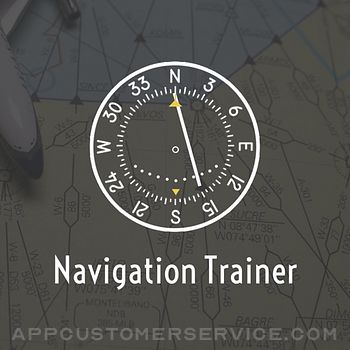 Navigation Trainer Customer Service