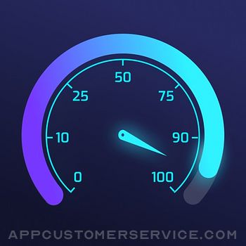 Speed Test & Wifi Analyzer + Customer Service