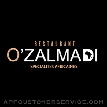 O'ZALMADI Customer Service