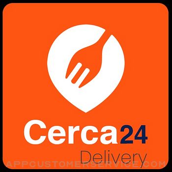 Cerca24 Driver Customer Service