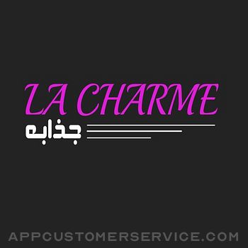 LA CHARME Customer Service