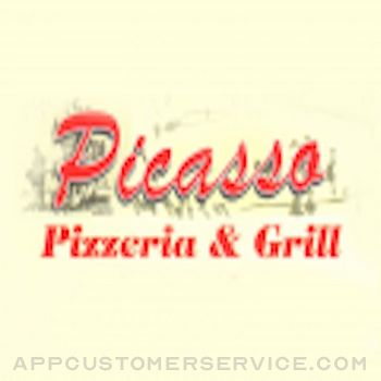 Picasso Pizzaria and Grill Customer Service