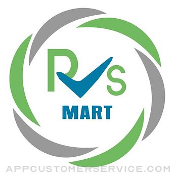 RVS Mart Customer Service