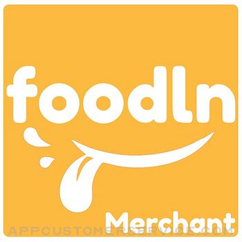 Foodln Merchant Customer Service