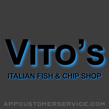 Vito's Fish & Chips, Glasgow Customer Service