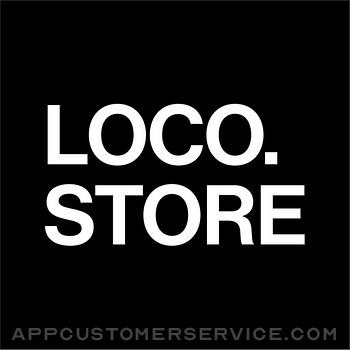 LOCO.STORE Customer Service