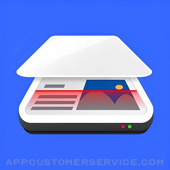 Tiny PDF Document Scanner App Customer Service