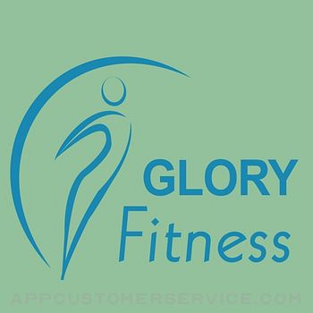 Download Glory Fitness App