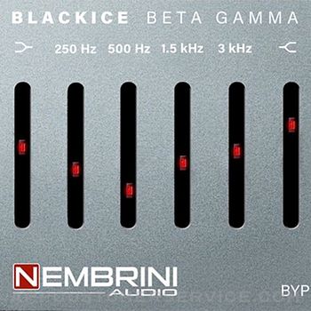 Blackice Beta Gamma Customer Service