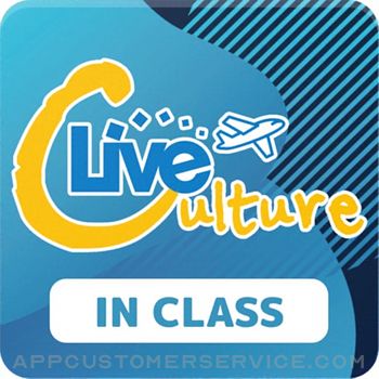 Live Culture in Class Customer Service