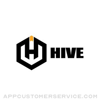 Hive Fitnation Customer Service