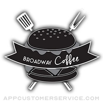 broadway-coffee Customer Service