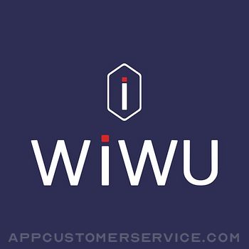 WiWU Customer Service