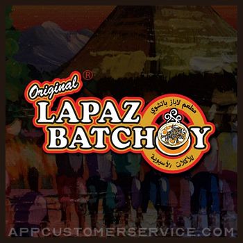 La Paz Batchoy KSA Customer Service
