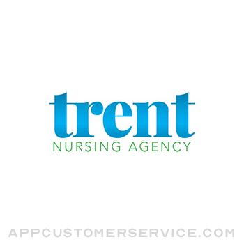 Download Trent Nursing Agency App