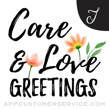 Care Love Religious Greetings Customer Service