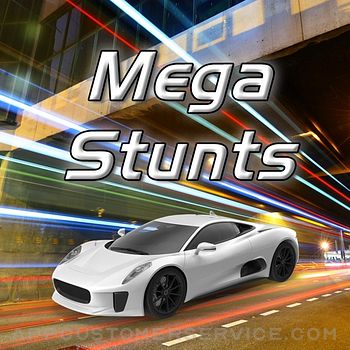 Mega Ramp Car Stunt Game Customer Service