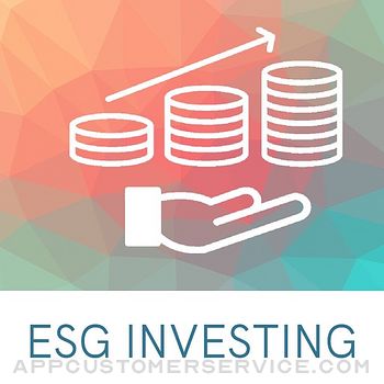 ESG Investing Exam Customer Service