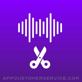 Audio editor - Mp3 cutter Customer Service
