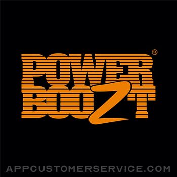 PowerBoozt Customer Service