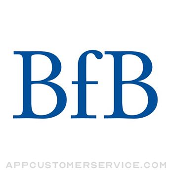 BFB Customer Service