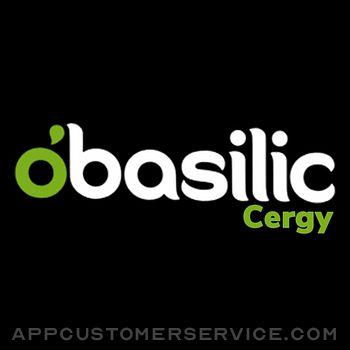 obasilic cergy Customer Service
