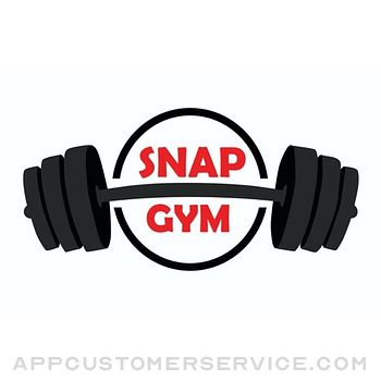 Download Snap Gym Client App