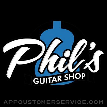 Phil's Guitar Shop Customer Service