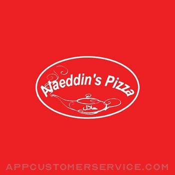 Alaeddin's Pizza Customer Service
