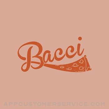Bacci Pizza Customer Service