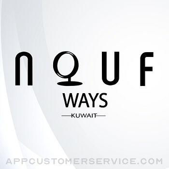 NOUF WAYS - نوف وايز Customer Service
