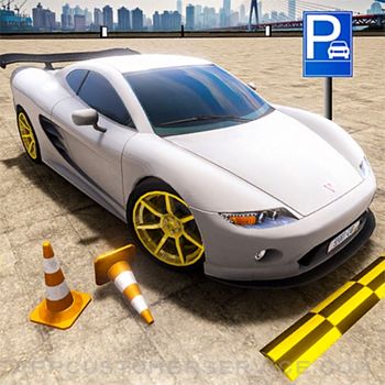 Car Parking Fun: Driving Test Customer Service