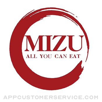 Mizu Sushi Customer Service