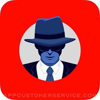 Spy - board card party game Customer Service