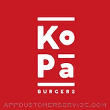 Kopa Burgers Customer Service