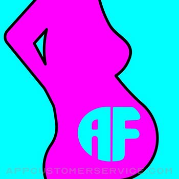 Pregnant AF Customer Service