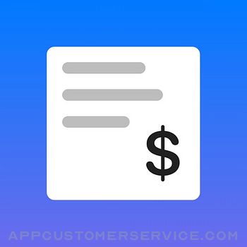 Invoicer - Easy Invoice Customer Service