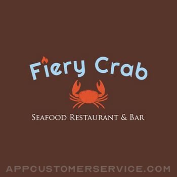 Fiery Crab Customer Service
