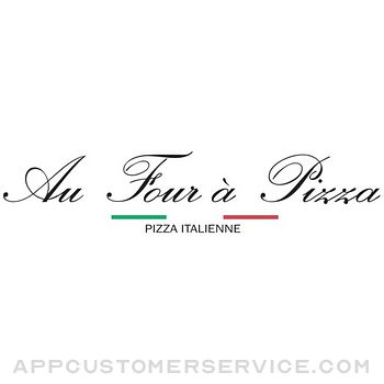 Au Four a Pizza Customer Service