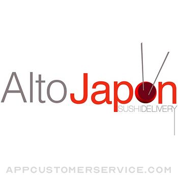 Alto Japón Customer Service
