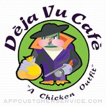 Deja Vu Cafe Customer Service