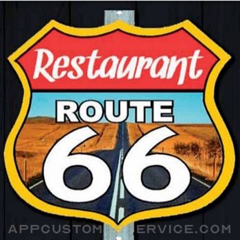 Restaurant Route 66 Customer Service