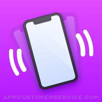 Vibrator - Calm Massager App Customer Service