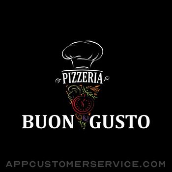 Pizzeria Buon Gusto Customer Service