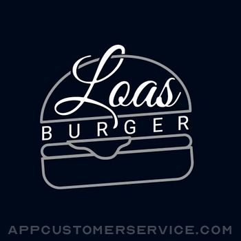 Loas Burger Customer Service