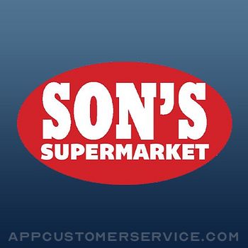 Son's Supermarket Customer Service