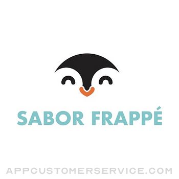 Sabor Frappé Customer Service
