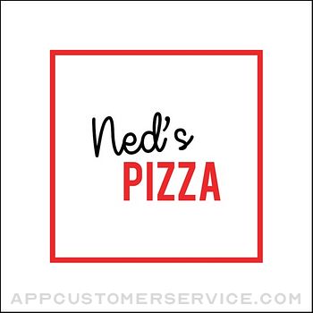 Ned's Pizza Customer Service